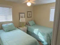 Lakefront on Beautiful East Bay of Houghton Lake!