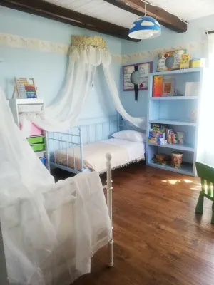 Finestra sui Sibillini Hotels in Montegiorgio