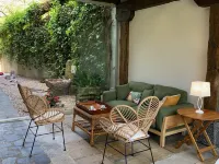 Agroturismo Urresti - Villas