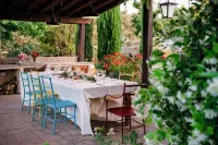 Luxury 6BR Villa with Heated Pool, Wine Tastings & Cooking Classes