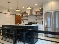 Luxury Living in Downtown Le Mars Hotels in Le Mars