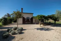 3 bedroom private vacation home in tuscany Hotels in Scansano