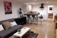 STUDIO DU CLOCHER Hotels in Pyrenees-Orientales