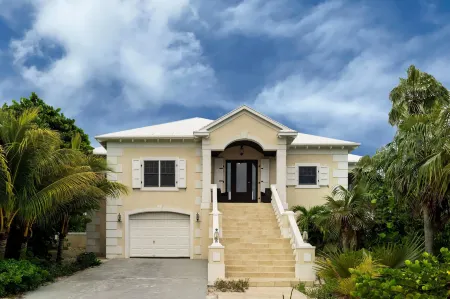 Coconut Point 3 Bedroom Home