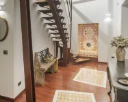 Entire apartment in historic building with fine furnishings and every comfort Hotels in Grottaglie