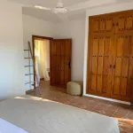 Casa Roots: an oasis in the hills of Cómpeta