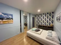 Luxus-hideaway für 7 Pers mit Privatpool und Traumblick im Herzen der Provence Hotels in Ventabren