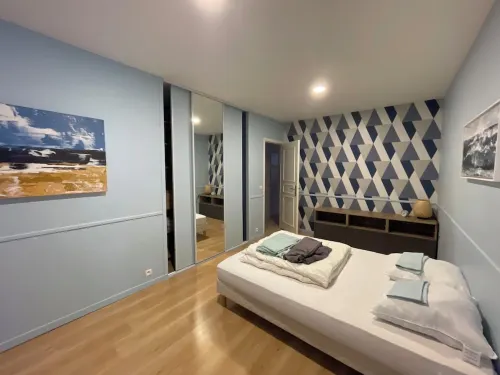 Luxus-hideaway für 7 Pers mit Privatpool und Traumblick im Herzen der Provence Hotel a Ventabren