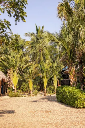 Casa Lu Hotel Boutique