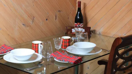 Mt Tamborine Stonehaven Manor