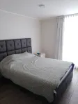 Furnished apartment, ocean front view 濱海馬格達萊納住宿飯店