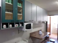 The Jewel of Guarapari by the sea.