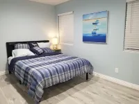 Entire Cozy Home with Enclosed Patio Near Disneyland