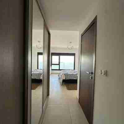 T4 - Breathtaking view of the sea and Santa Cruz - 2-minute walk from the Akid Others