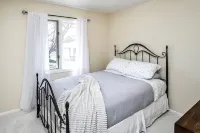3 bedroom Rendezvous Ranch