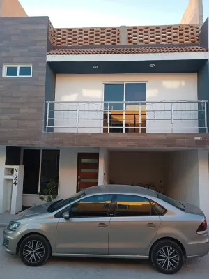 Luxurious Casa Residencial Privada 酒店