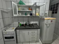 Apartamento Privê do Atlântico Salinas