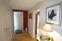 New spacious vacation apartment in the Allgäu Hotel a Bad Gronenbach