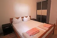 The apartment  Camelia with pool apartman 2 (4+2) Hotels in Opcina Karlobag