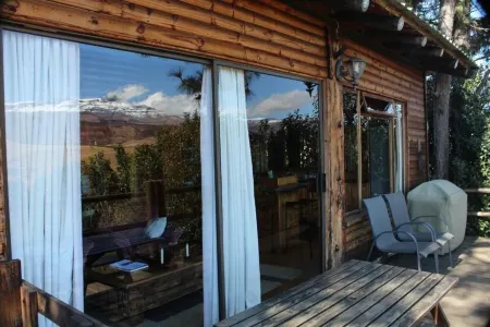 Hidden Gem with magnificent lake and mountain views.