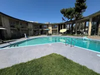 Hometown Inn North Hills Hotels in Sylmar