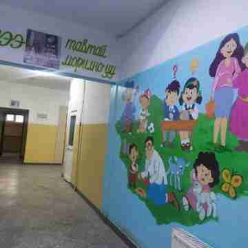 stay comfortable & help to explore Mongolia! Others