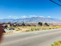 C2- Spotless Designer King Suite Home with View