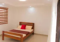 TJM Hot Spring Villa 1, a spacious 5-bedroom, with WiFi, AC in serene Los Baños