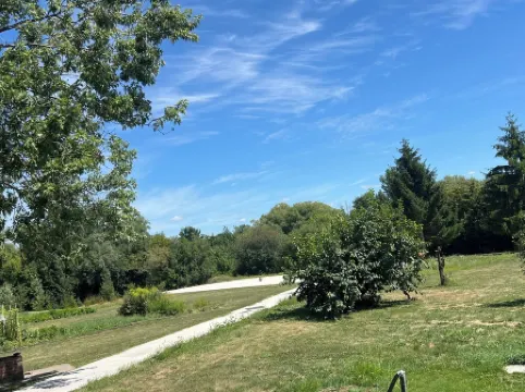 Great Room Near YYZ Brampton