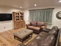 Greenish-Acres Farmhouse