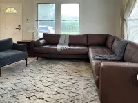 Denton Newly Renovated 4bed 3bath 2washer/dryers