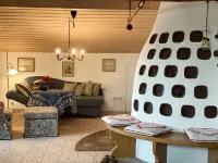 Gemütlich mit Bergblick & Kamin Am Chiemsee Hotels in Übersee