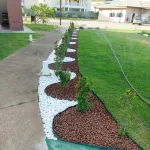 Baixio Rio Mar-Bahia-Green Line-Complete Condominium-2/4 Ground Floor-Natural Paradise Hotels in Esplanada