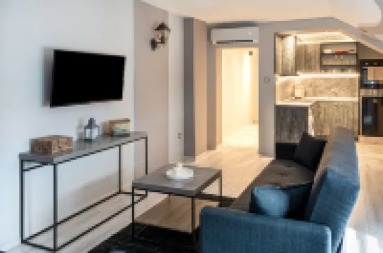 Hidden bijou in Plovdiv -5 minutes from center