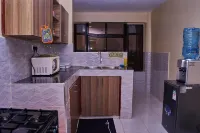 Cozy clean and serene 2-bedroom apartment in delightful Kakamega with Wi-Fi