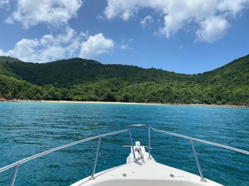 Fortuna Bay Villa/Entire Apt/Walk to the Bay Hotels in West End