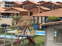 Casa e Chalé em Mairinque