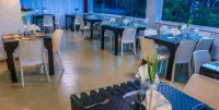 Daymond Blue Tropical Lodge Hotels in 