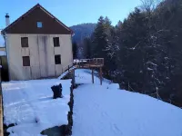 Maison Seara,  in the Heart of the Vosges Mountains in Ventron. Hotels in Ventron