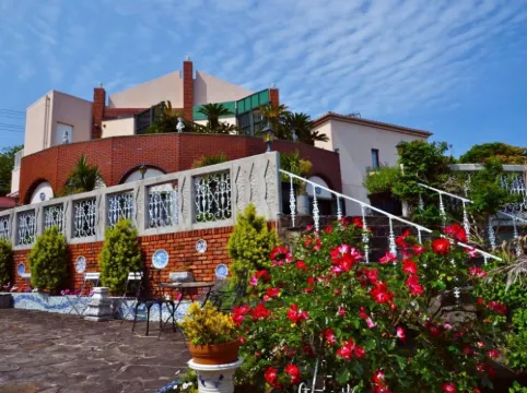 La Mirador