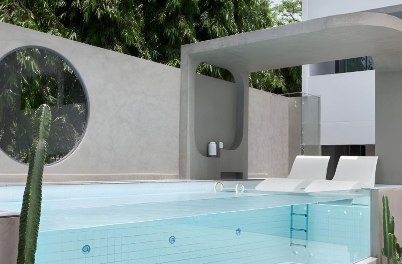 Livable Hotel Bangkok photo 2
