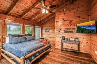 Grand Mountain View Lodge by Ghosal Luxury Lodging