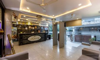 Hotel Arch - Near Aerocity New Delhi