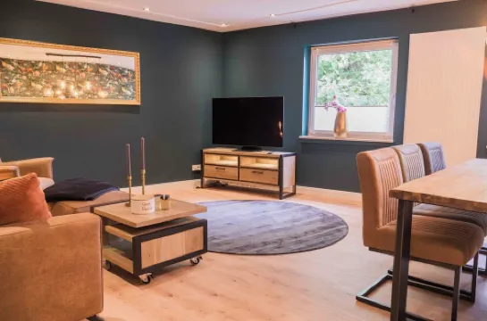 Stilvolle Unterkunft in der Historischen Altstadt Osnabrück