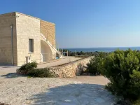 1 Bedroom Villa in Salve