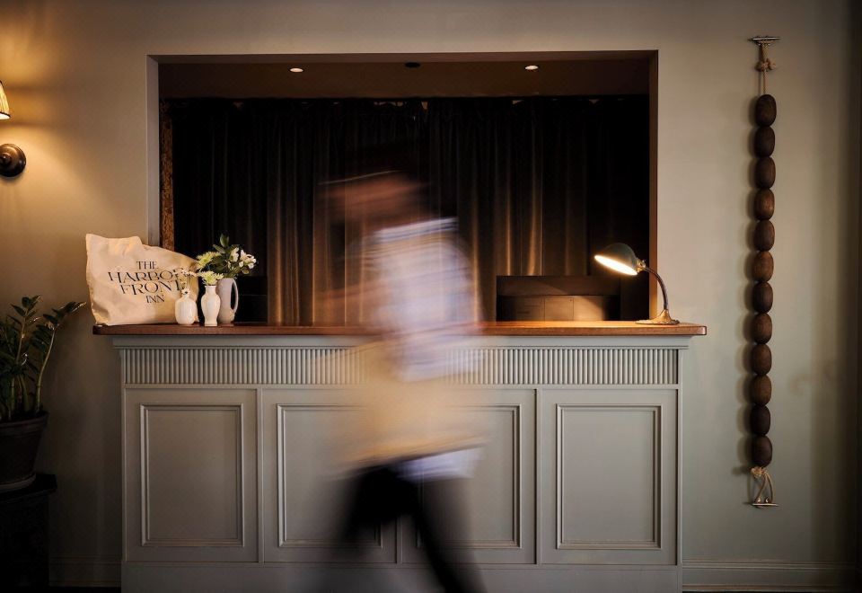 그린포트 하버 전망