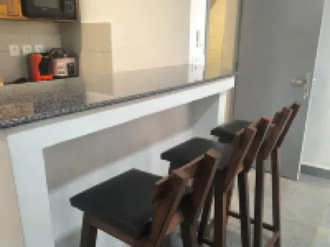 Maison Place Kabary Hotels in Antsiranana