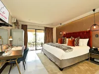 Kgarebana Boutique Guesthouse Hotels in Nkangala
