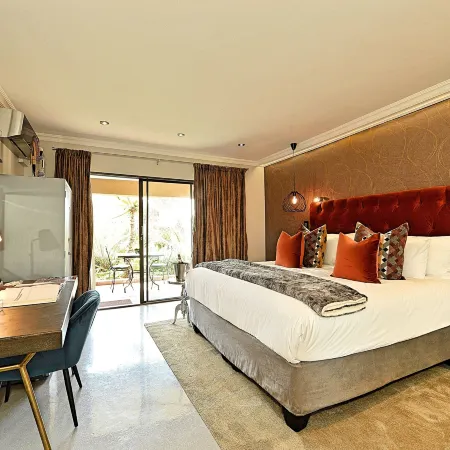 Kgarebana Boutique Guesthouse