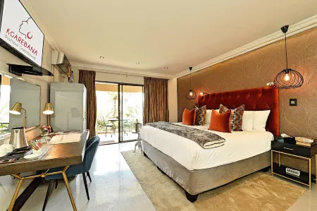 Kgarebana Boutique Guesthouse